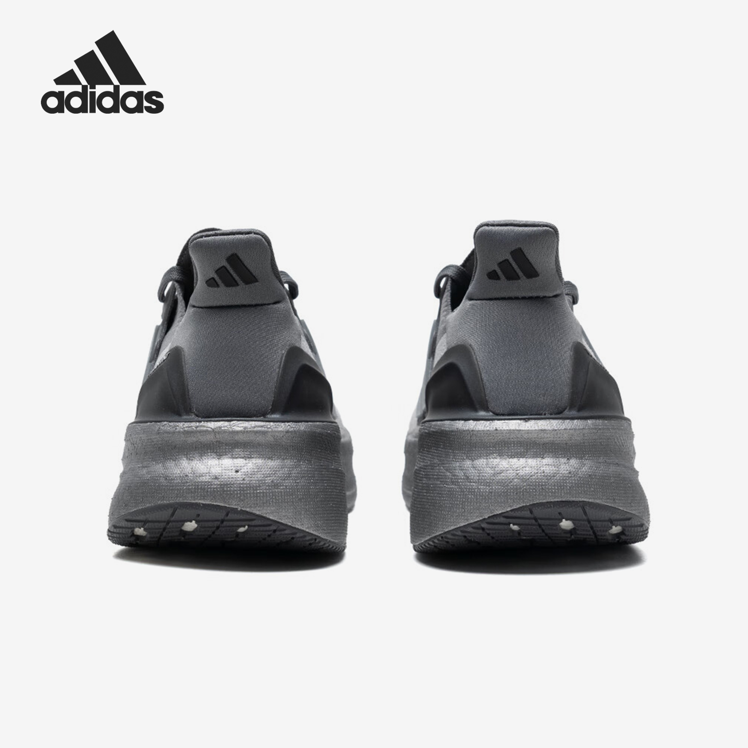 Adidas/阿迪达斯官方正品ULTRABOOST男士厚底轻便跑步鞋IF1483