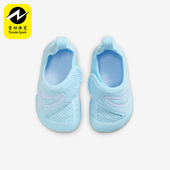 耐克正品 Swoosh 1婴童轻盈低帮魔术贴休闲鞋 Nike FB3244 402