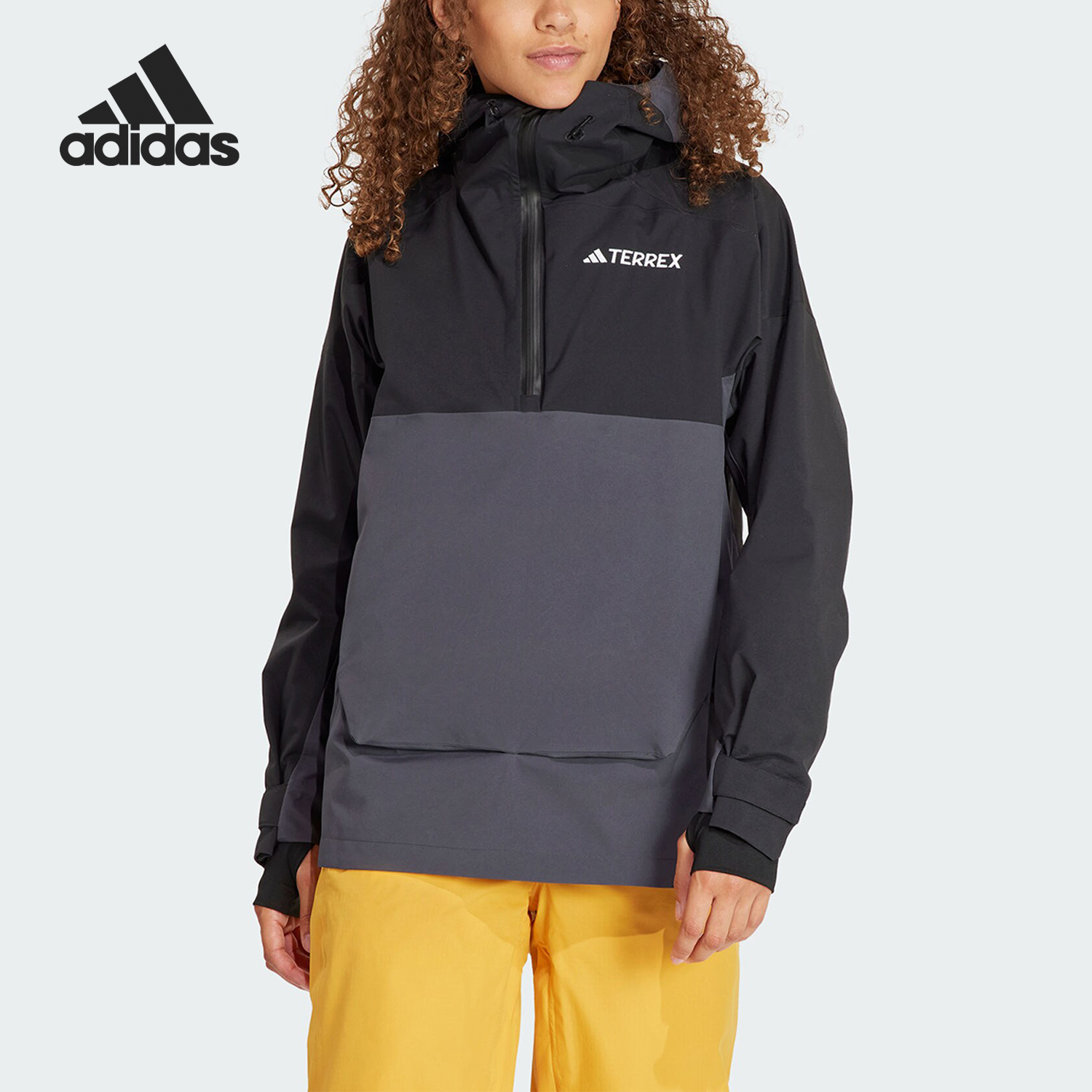 Adidas/阿迪达斯女士滑雪服