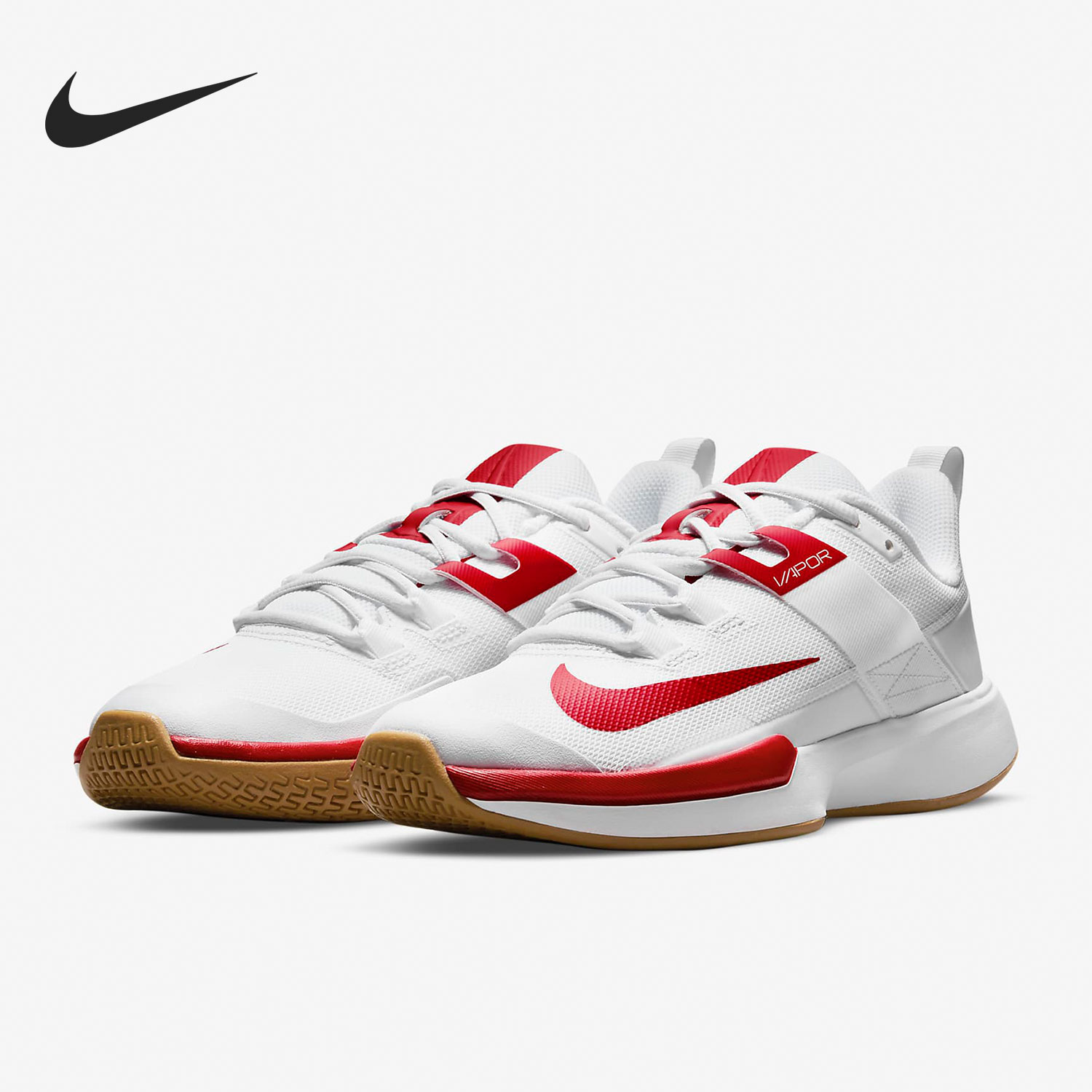 nike耐克女子休闲网球鞋