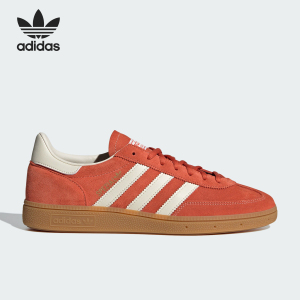 Adidas/阿迪达斯三叶草男女经典T头低帮运动板鞋IG6191