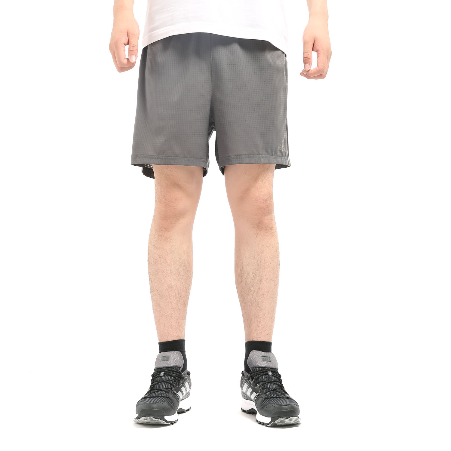 Adidas/阿迪达斯正品当季男子 SUPERNOVA SHORT梭织短裤 DQ1901