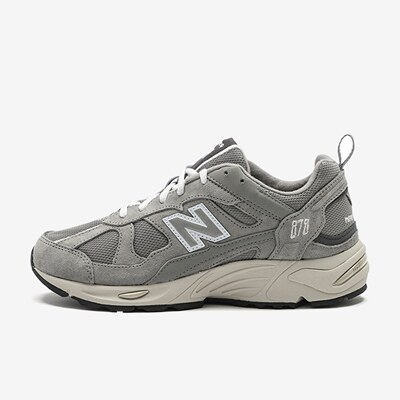 New Balance新百伦正品复古男女同款慢跑通勤跑步鞋CM878MC1-D