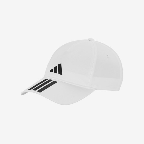 Adidas/阿迪达斯正品BB CAP 3S CLIMA男女经典遮阳棒球帽JM5344