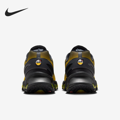 Nike/耐克正品Air Max Dn8男士轻盈缓震运动跑步鞋IH4119-006