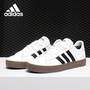 Adidas/阿迪达斯正品 DAILY 2.0 男女低帮轻便运动休闲板鞋F34469