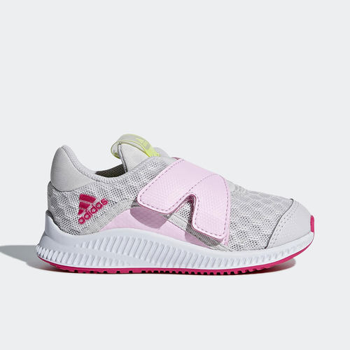 Adidas/阿迪达斯正品时尚轻便小童运动训练休闲跑步鞋CP9431
