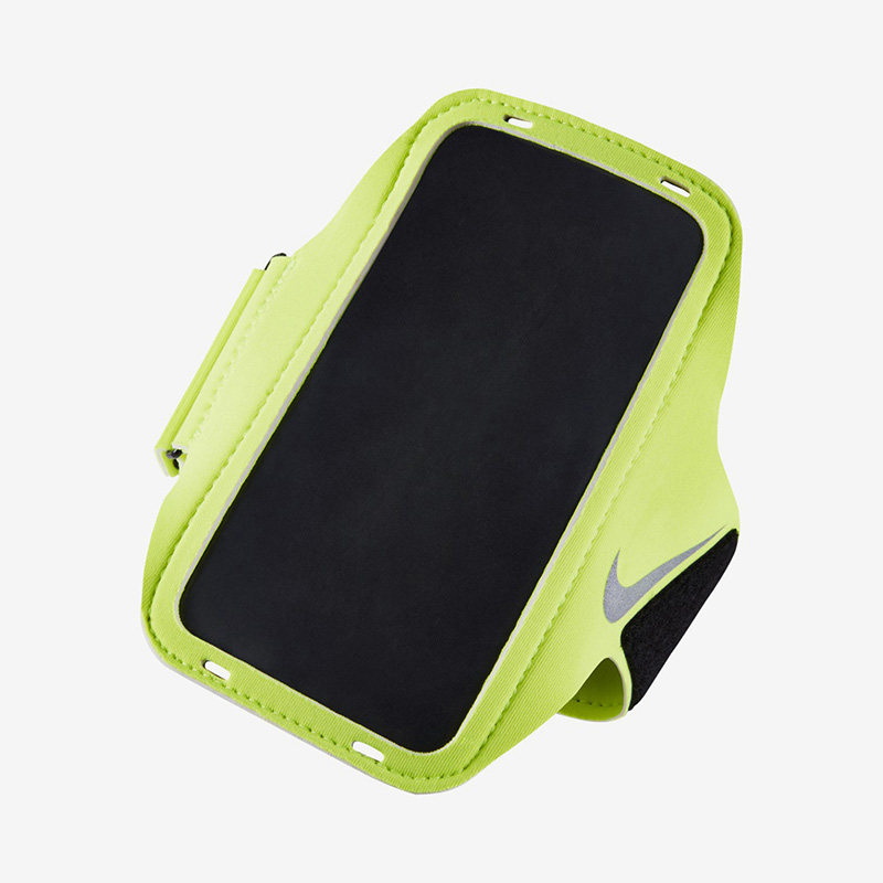 Nike/耐克正品 春季新款LEAN臂带(一条)手机包AC4062 AC4065