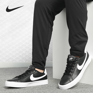 男女低幫運動休閑板鞋 Nike BQ4222 ROYALE 耐克正品 COURT