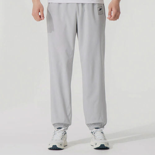 Skechers斯凯奇正品时尚运动系列男透气休闲裤P225M281-02VP