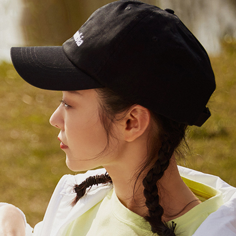 阿迪达斯男女同款时尚潮流腰包