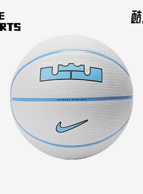 Nike/耐克正品PLAYGROUND L JAMES男女经典运动篮球N100437208607