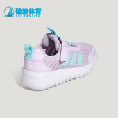 Adidas KJ3271 EL小童运动网眼透气休闲鞋 阿迪达斯正品 PLAYFLOW