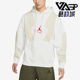 运动休闲耐穿连帽卫衣CV0541 JORDAN男士 134 耐克正品 Nike