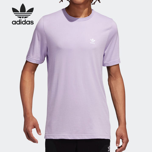 男子短袖Adidas/阿迪达斯