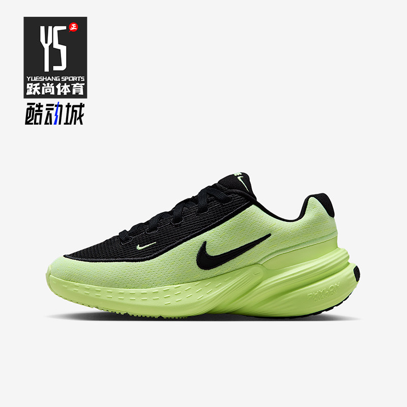 Nike/耐克正品2025冬季款儿童系带耐磨低帮休闲运动鞋IF1749-005