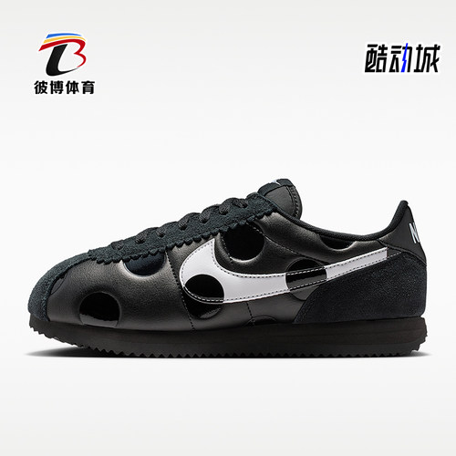 Nike/耐克正品Cortez女士复古时尚耐磨经典低帮休闲鞋IR1332-001