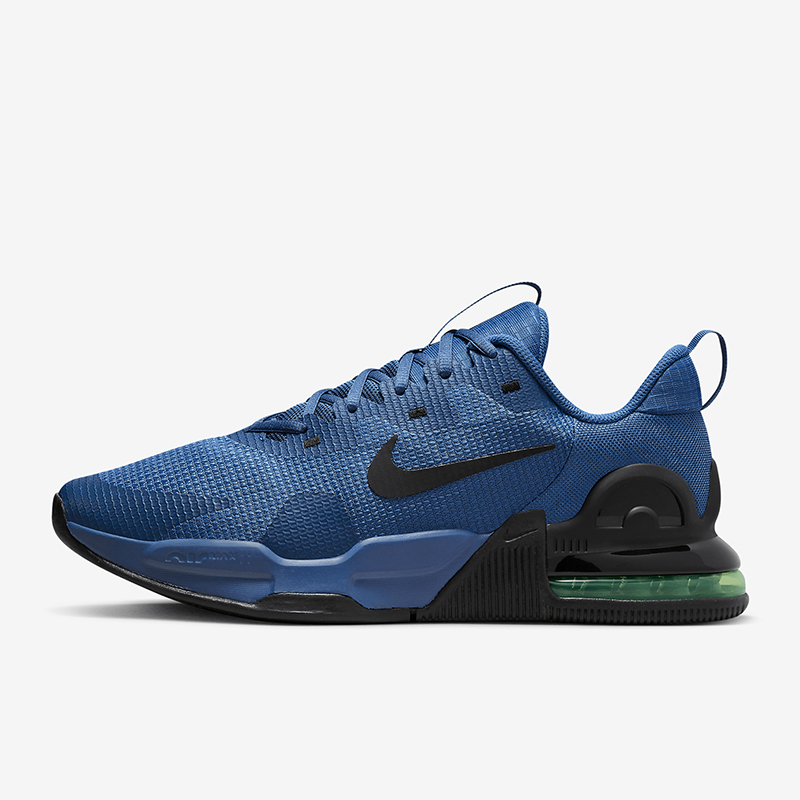 Nike/耐克正品Air Max Trainer 5男士经典缓震跑步鞋DM0829-403