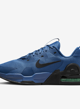 Nike/耐克正品Air Max Trainer 5男士经典缓震跑步鞋DM0829-403