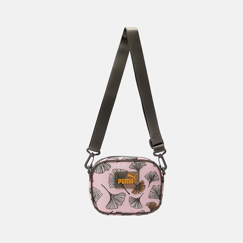 Puma/彪马正品新款男女通用时尚运动休闲单肩包078346-03,运动包/户外包/配件,单肩背包,淘宝优惠券,粉丝福利购,淘宝优惠卷