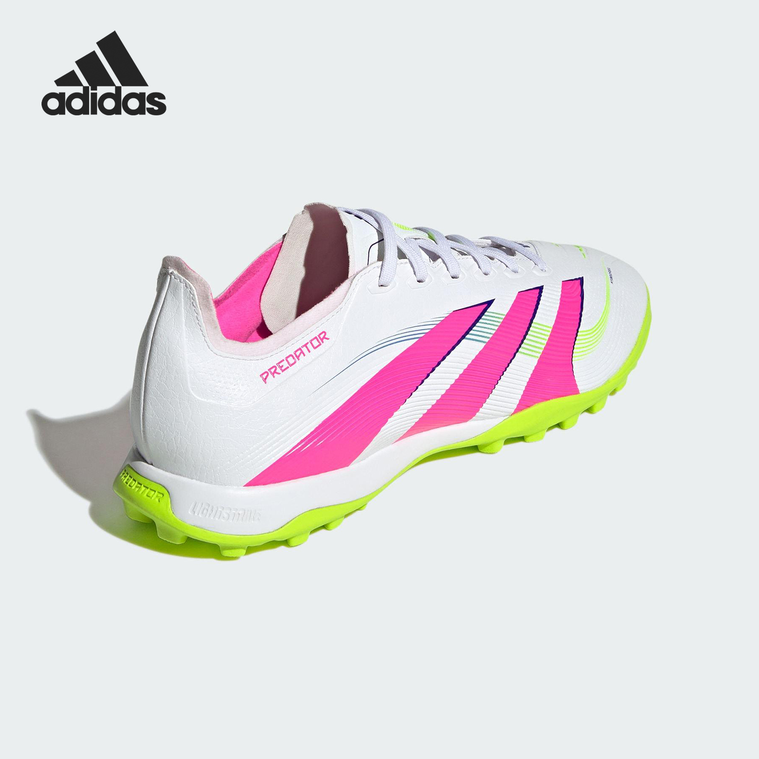 Adidas/阿迪达斯官方正品PREDATOR男士训练运动缓震足球鞋ID3767