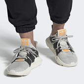 清仓 断码 41码 阿迪达斯男女跑步鞋