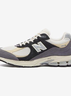 New Balance/NB正品2002R系列男子户外运动透气休闲鞋M2002RSH