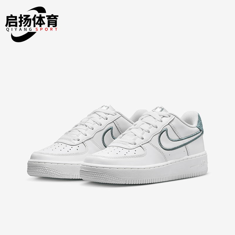 Nike/耐克大童经典复古休闲鞋