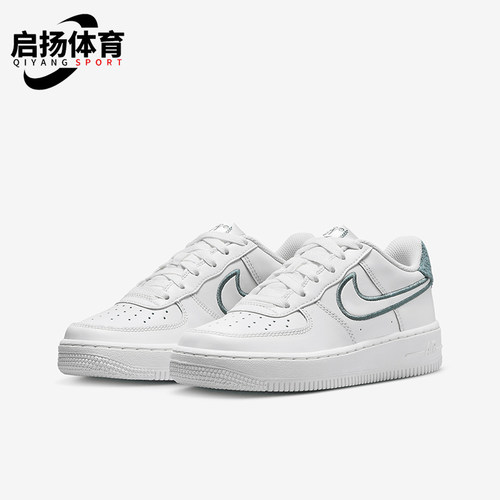 Nike/耐克大童经典复古休闲鞋