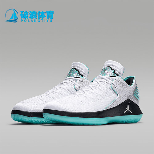 jordan32篮球鞋ah3347