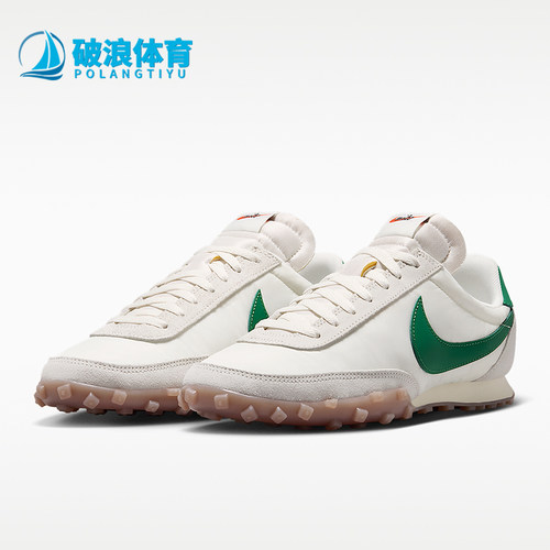 Nike/耐克正品Waffle Racer男女同款生活休闲鞋IM8658-103