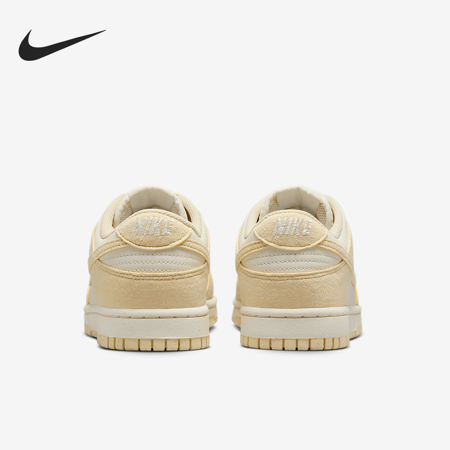 Nike/耐克正品DUNK LOW女士运动经典轻便休闲板鞋HJ7673-004