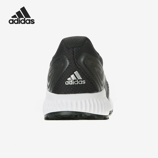 阿迪达斯正品 男子休闲运动跑步鞋 aerobounce AQ0536 Adidas
