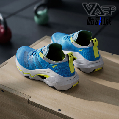 Adidas/阿迪达斯正品RAPIDMOVE PRO TRAINER男士经典休闲鞋JQ0971