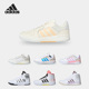 阿迪达斯正品 Neo ENTRAP女子时尚 Adidas 低帮休闲耐磨板鞋 EH1298