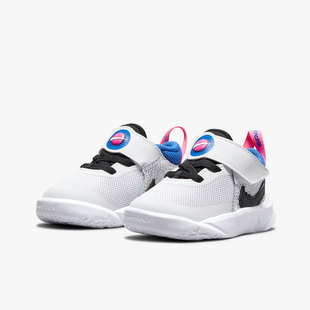 耐克正品 DH8054 夏季 儿童休闲轻便运动鞋 100 新款 Nike