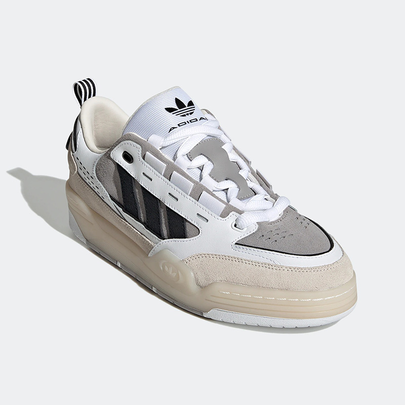 阿迪达斯三叶草男女运动休闲板鞋