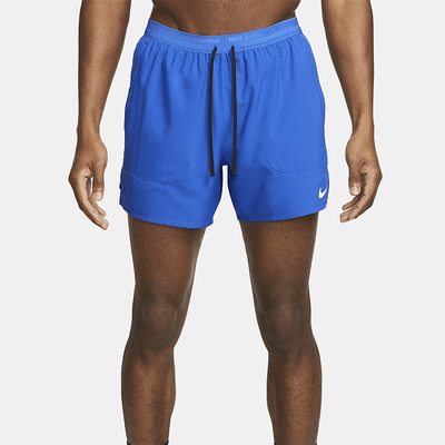 Nike/耐克正品Dri-FIT男士运动田径训练高腰透气短裤DM4755-480