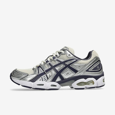 Asics/亚瑟士正品GEL-NIMBUS 9男女潮流耐磨休闲鞋1203A600-250