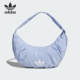 休闲单肩包KF2511 三叶草女士大容量时尚 Adidas 阿迪达斯正品