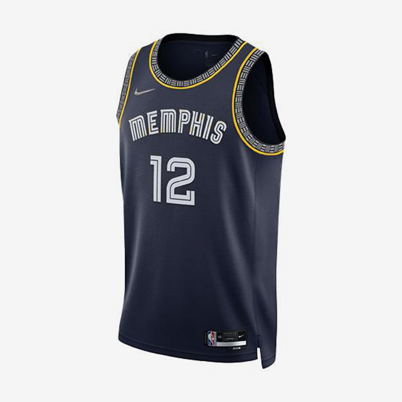 Nike/耐克正品NBA男士复古透气运动篮球经典无袖背心DB4033-419