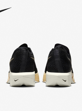 Nike/耐克正品Vaporfly 3男士经典竞速马拉松跑步鞋DV4129-001