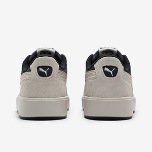 Puma/彪马正品新款男女经典复古低帮厚底运动板鞋394210-07