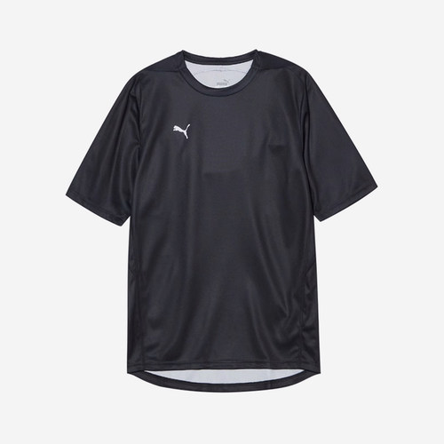 Puma/彪马正品时尚男士运动健身训练跑步圆领轻盈透气短袖T恤