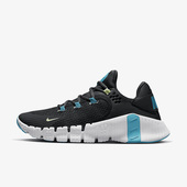 耐克正品 4男女运动耐磨训练鞋 新款 Nike FREE METCON CT3886 004