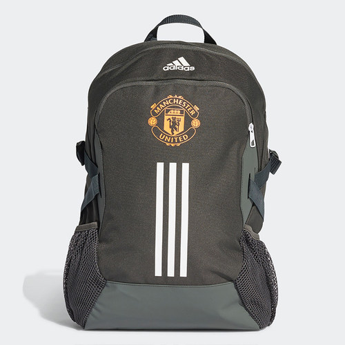 Adidas/阿迪达斯正品秋新款男子休闲舒适运动双肩背包FS0155