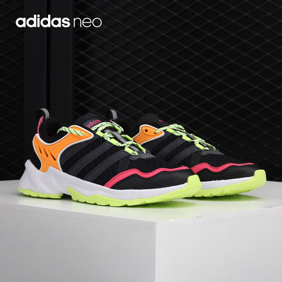 Adidas/阿迪达斯正品 NEO 20-20 FX TRAIL女子休闲运动鞋EH2220
