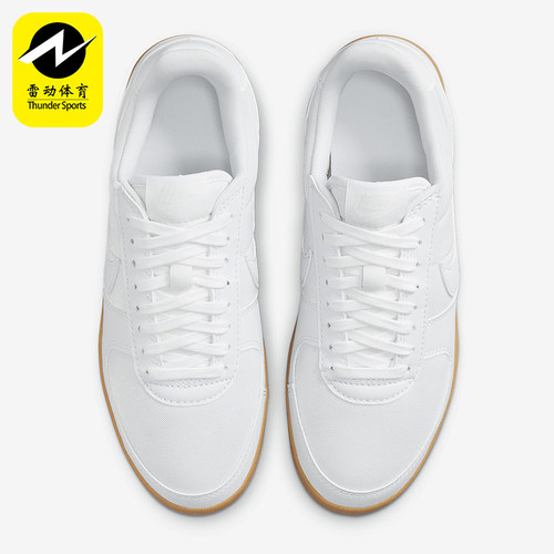Nike/耐克正品2025春款女士薄底运动经典休闲轻便板鞋FZ5593-101