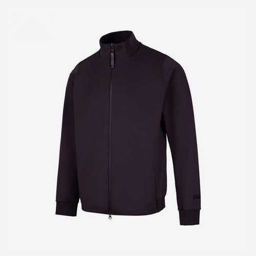 Adidas/阿迪达斯正品春秋男士透气休闲运动长袖简约夹克KB4226