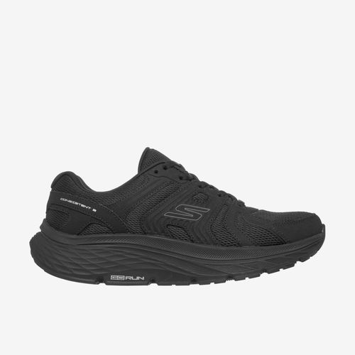 Skechers斯凯奇正品Go Run Consistent 3.0女跑步鞋129053-BBK